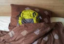 Rucksack