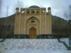 panoramio.com Rudaki