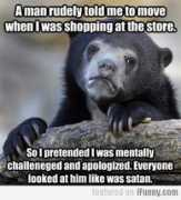 ifunny.com Rudely