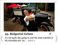 bulgarinigelato.com Rudicel