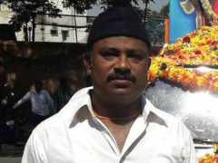 Rudresh