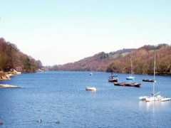 Rudyard