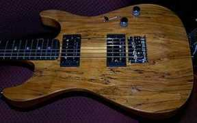 buildyourguitar.com Ruelito