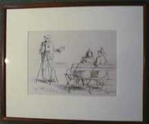 paramourfinearts.com Ruellan