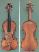 violinman.com Rugeri