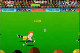 thegameszone.org Rugger