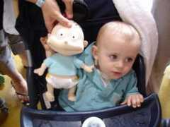 davidwakerley.com Rugrat