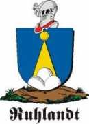 Ruhlandt