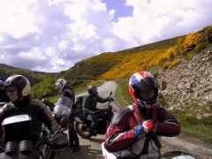 lazymotorbike.eu Ruiken
