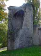 panoramio.com Ruine