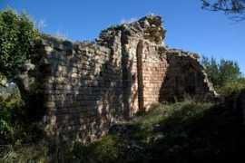 panoramio.com Ruine