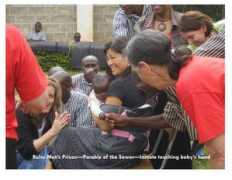 wingsministry.org Ruiru