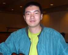 phys.kent.edu Ruizhe
