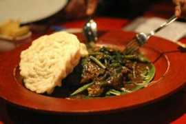 Rujak