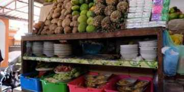 Rujak