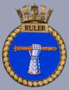 Ruker