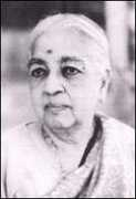 Rukminidevi