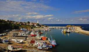 trekearth.com Rumeli