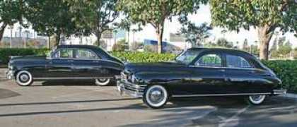 packards-today.com Ruminer