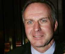 Rummenigge