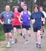 Runners