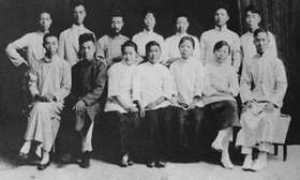womenofchina.cn Ruoming