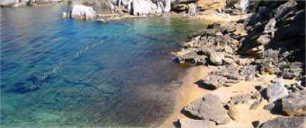 sardiniaholiday.net Ruoni