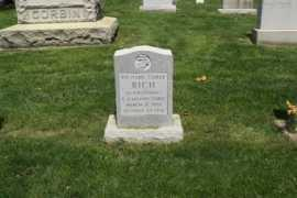 arlingtoncemetery.net Rurich