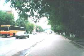 Rusaj
