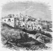 lifeintheholyland.com Rusalem