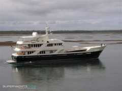 superyachts.com Rusalina