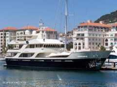 superyachts.com Rusalina