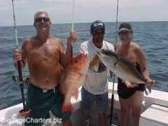 bigtimecharters.biz Rusanne