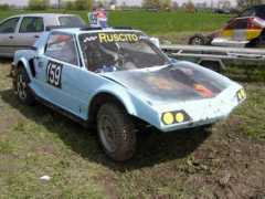 autocrossitalia.it Ruscito