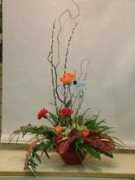 castlebarflowers.com Rusette