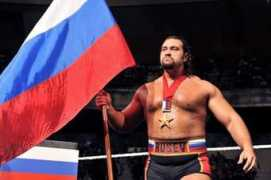 Rusev