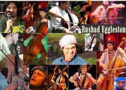 Rushad