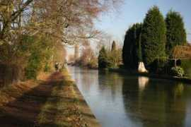 geograph.org.uk Rushall