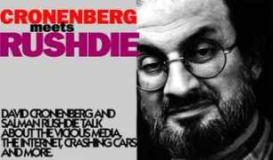 davidcronenberg.de Rushd