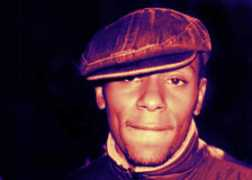 Rushemeza