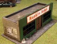 Rushkin