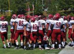 guilford.prestosports.com Rusiewicz