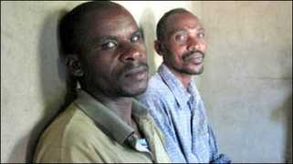 bbc.co.uk Rusingizandekwe