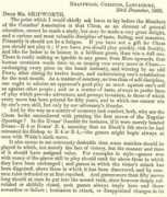 chesshistory.com Ruskin