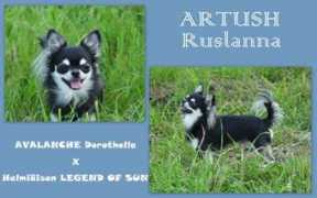 ruslanna.eu.sk Ruslanna