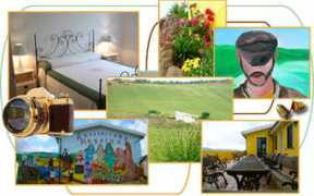 agriturismoruspina.com Ruspina