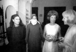 paulbowles.org Ruspoli