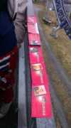 deadsushi.blogg.no Russens