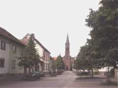 Russheim