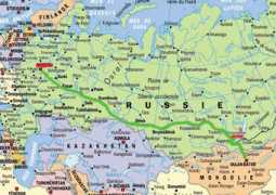 Russie